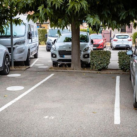 Maison Charmante A Argeles Sur Mer Pres De La Plage Avec Piscine Partagee Εξωτερικό φωτογραφία
