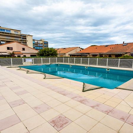 Maison Charmante A Argeles Sur Mer Pres De La Plage Avec Piscine Partagee Εξωτερικό φωτογραφία