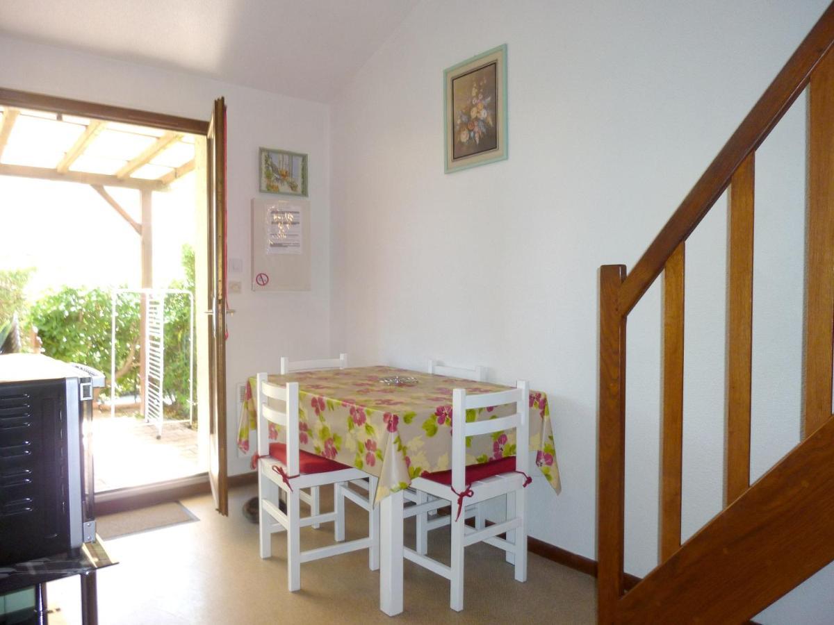 Maison Charmante A Argeles Sur Mer Pres De La Plage Avec Piscine Partagee Εξωτερικό φωτογραφία