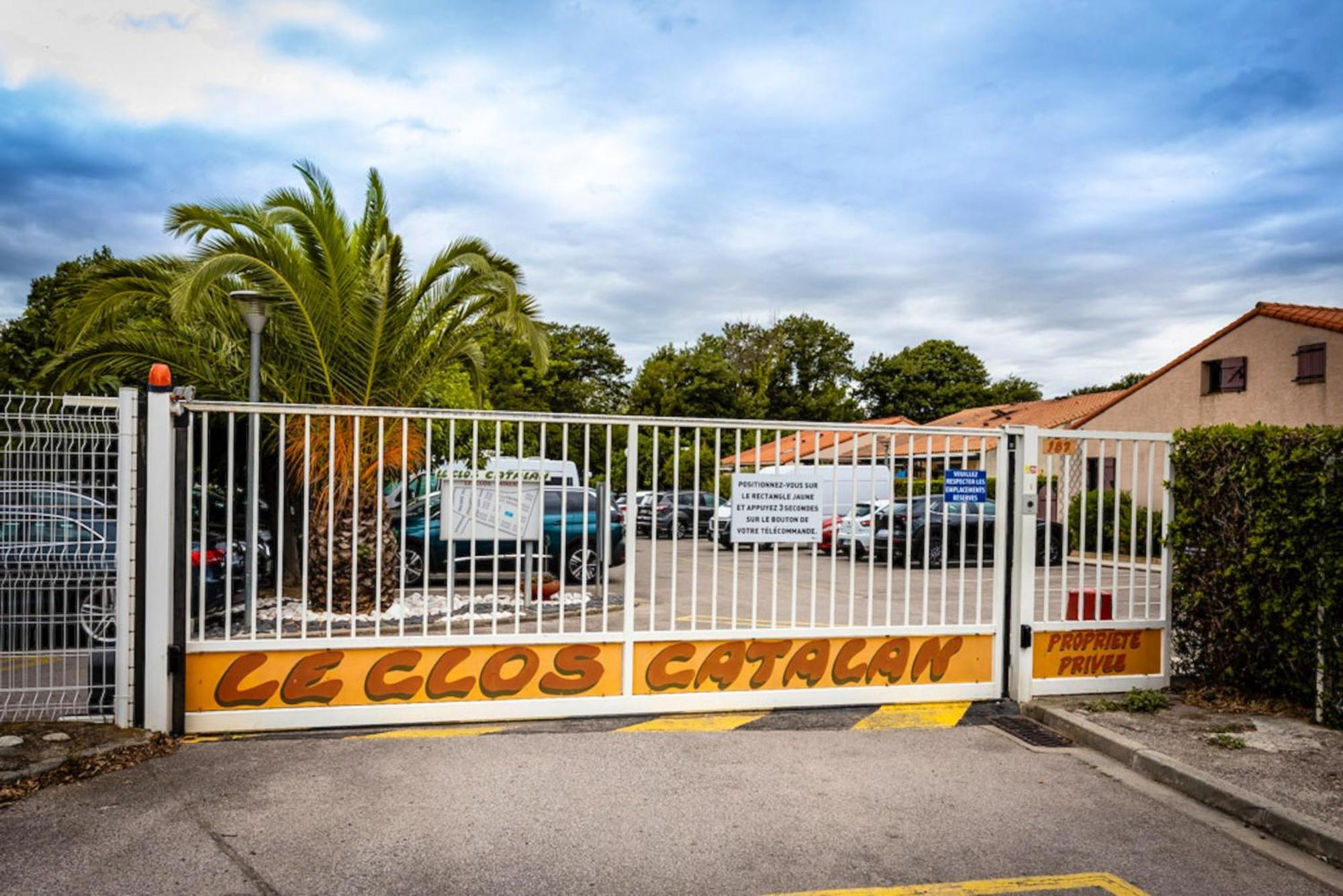 Maison Charmante A Argeles Sur Mer Pres De La Plage Avec Piscine Partagee Εξωτερικό φωτογραφία