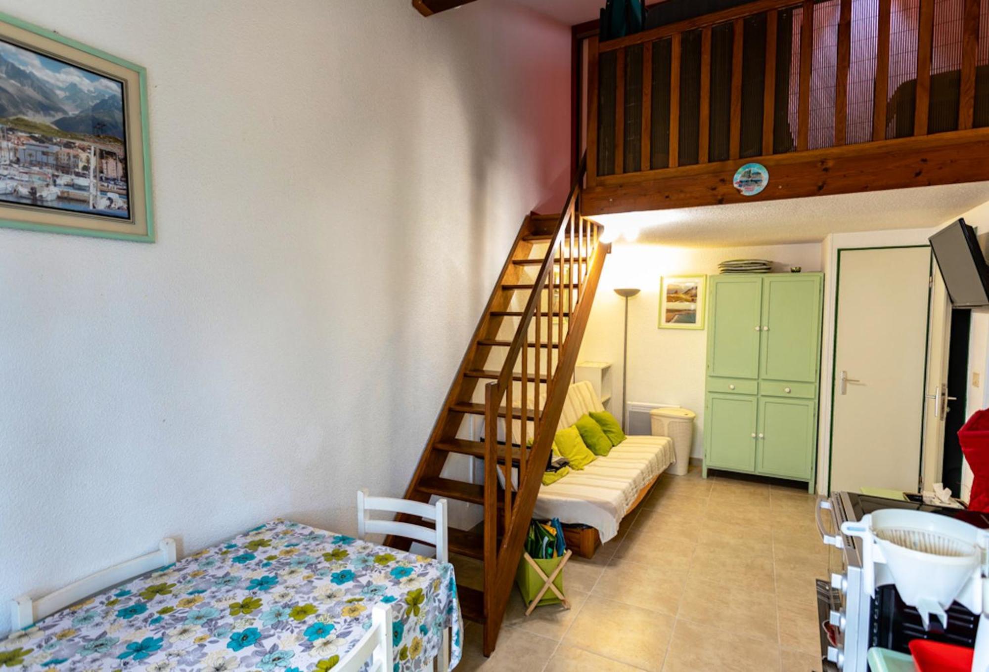 Maison Charmante A Argeles Sur Mer Pres De La Plage Avec Piscine Partagee Εξωτερικό φωτογραφία