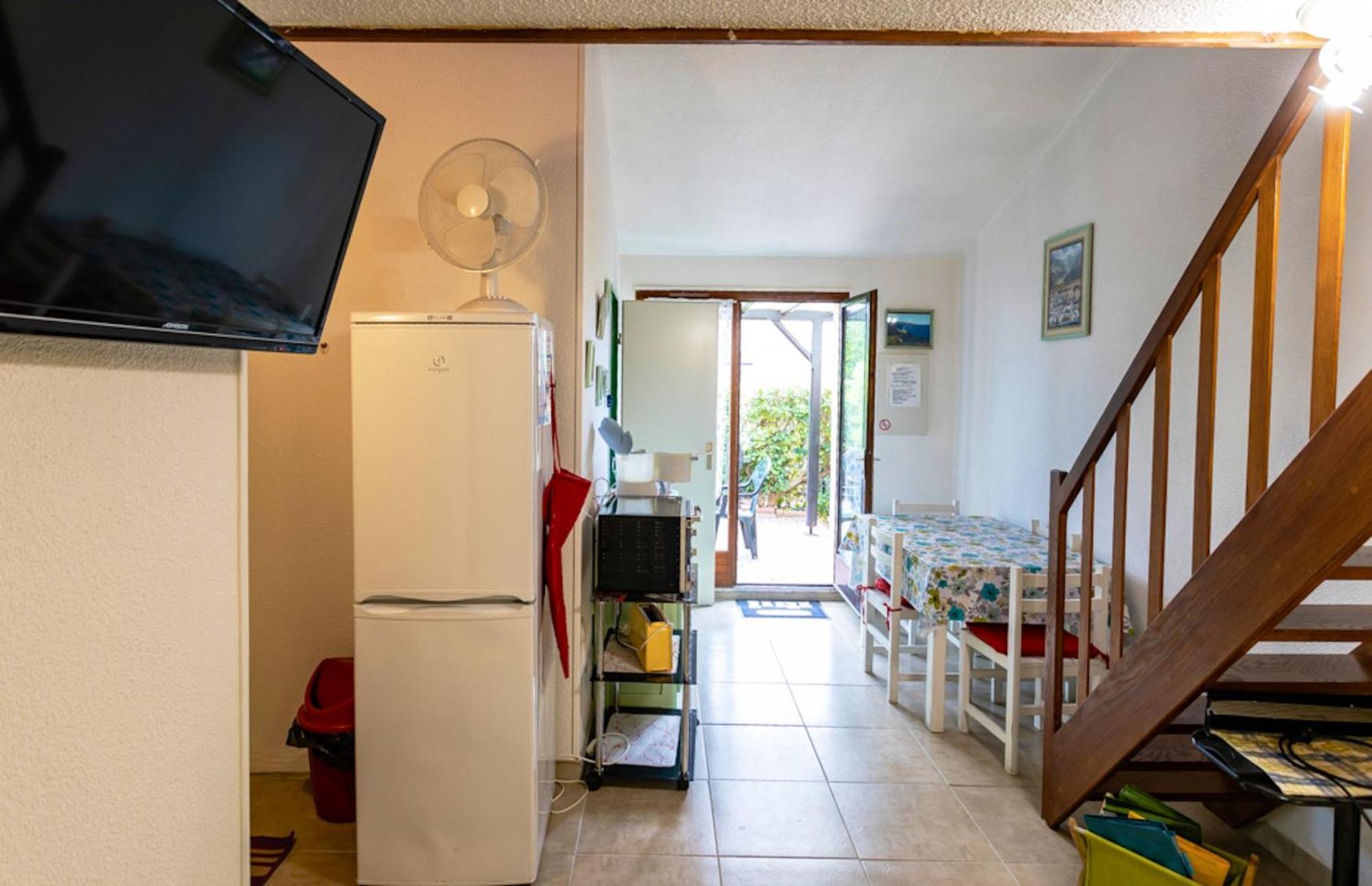 Maison Charmante A Argeles Sur Mer Pres De La Plage Avec Piscine Partagee Εξωτερικό φωτογραφία